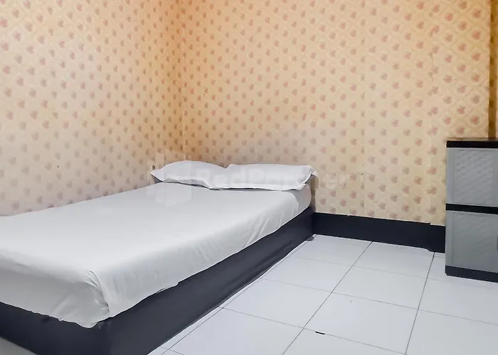 Tangki Residence 2 Redpartner