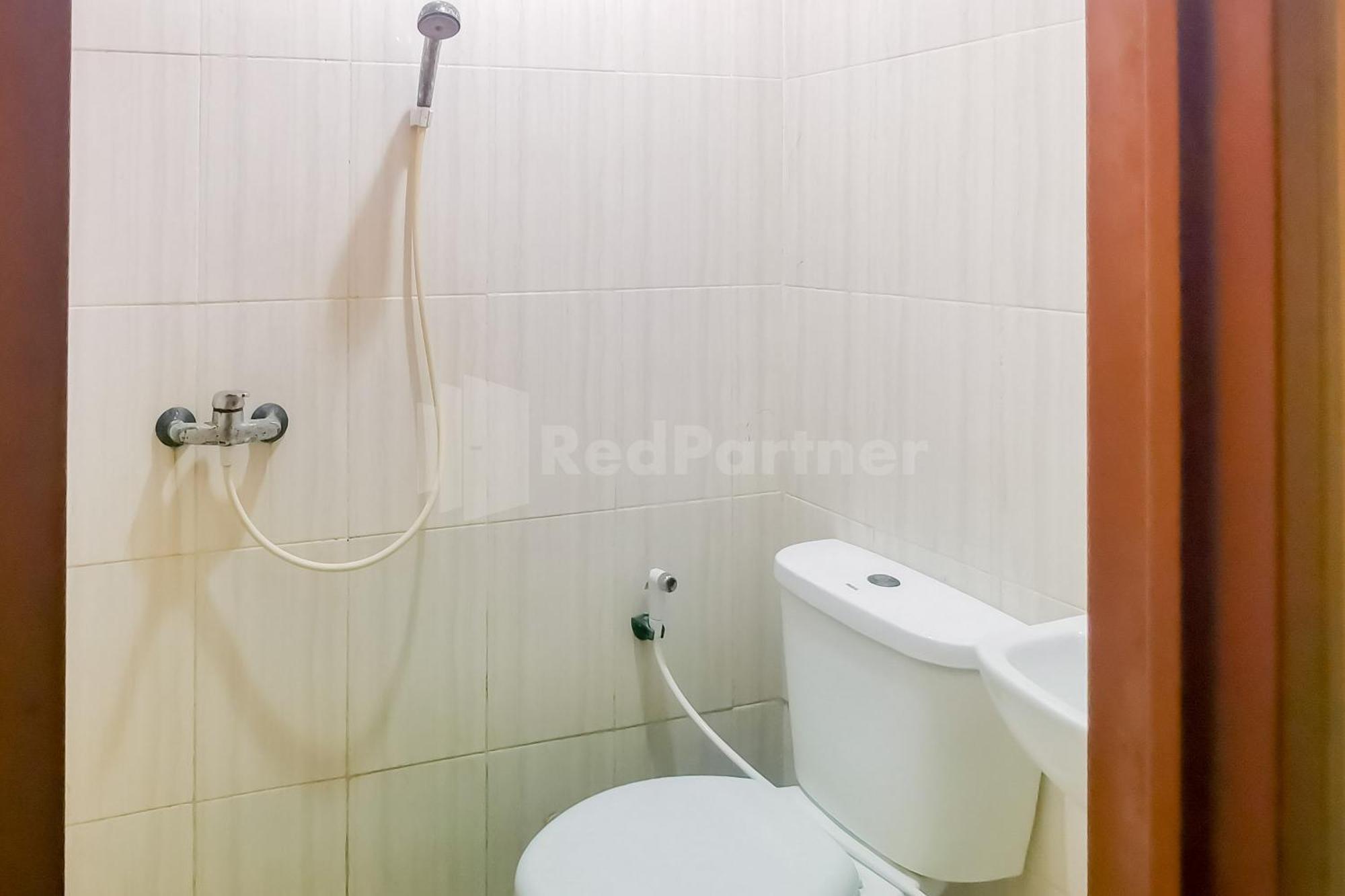 Tangki 2 Redpartner 2*